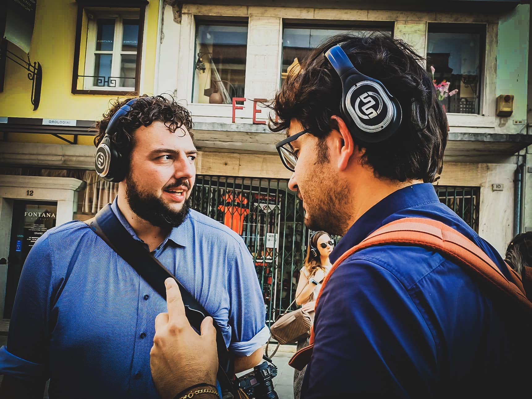 Immagine per «Passata la sbornia elettorale, pensiamo al commercio», Gradisca guarda al distretto 